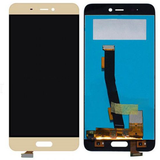 LCD with Digitizer Assembly for Xiaomi Mi 5 Gold