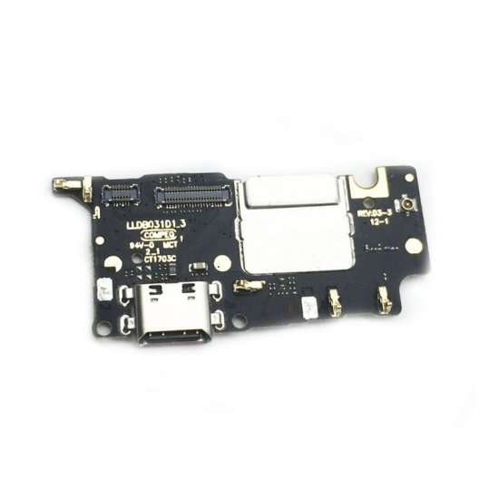 Charging Port Flex Cable for Xiaomi Mi 5C