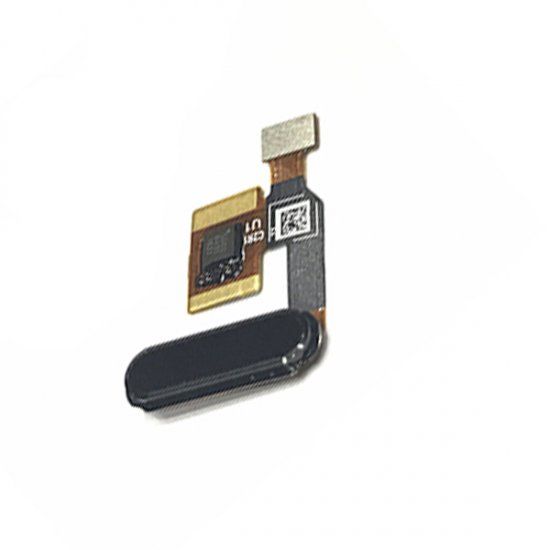 Fingerprint Sensor Flex Cable for Xiaomi Mi 5C Black