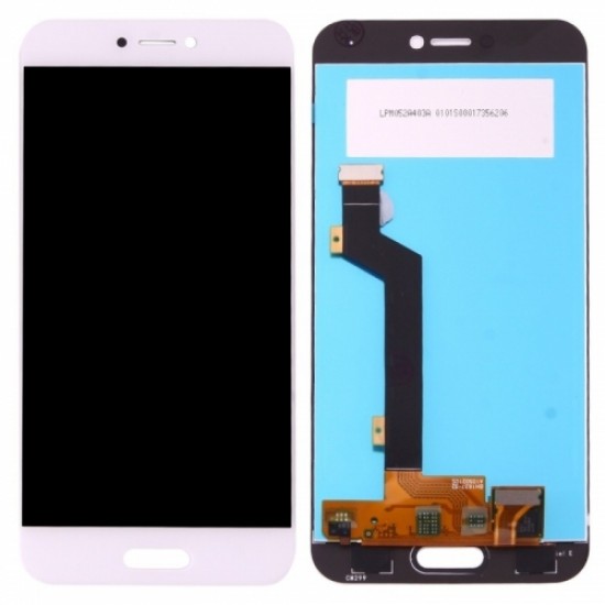 LCD with Digitizer Assembly for Xiaomi Mi 5C White