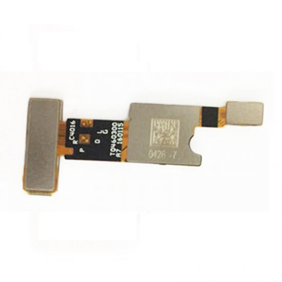 Fingerprint Sensor Flex Cable for Xiaomi Mi 5S Gold