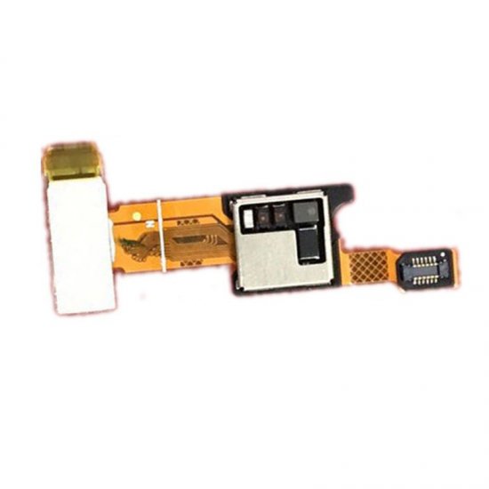 Fingerprint Sensor Flex Cable for Xiaomi Mi 5S White