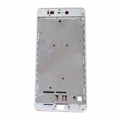 Front Housing for Xiaomi Mi 5S White