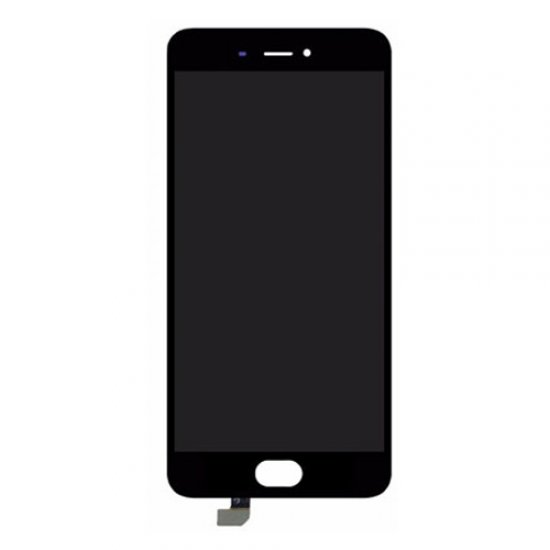 LCD with Digitizer Assembly  for Xiaomi Mi 5S Black