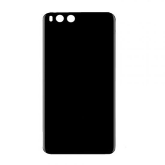 Battery Door for Xiaomi Mi 6 Black Ori