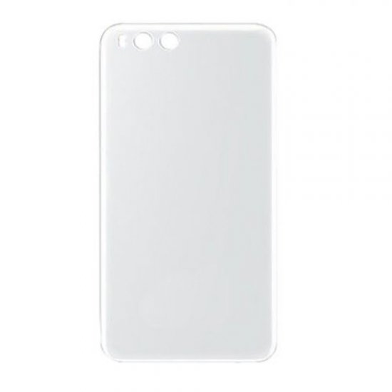Battery Door for Xiaomi Mi 6 White Ori