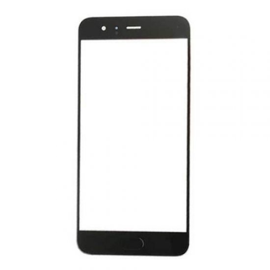 Glass Lens for Xiaomi Mi 6 Black (Third Party)