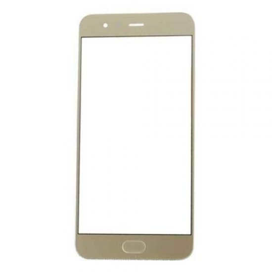 Glass Lens for Xiaomi Mi 6 Gold (Third Party)
