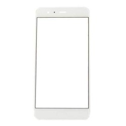 Glass Lens for Xiaomi Mi 6 White (Third Party)
