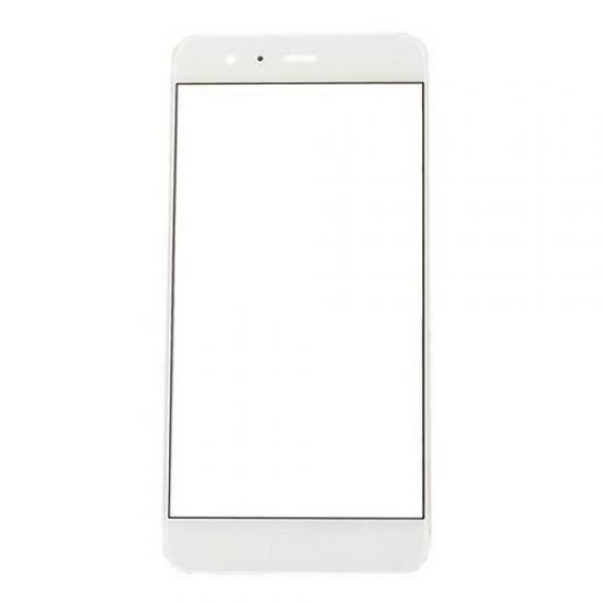 Glass Lens for Xiaomi Mi 6 White (Third Party)