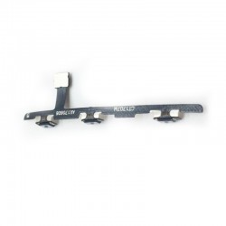 Power Volume Button Flex Cable for Xiaomi Mi 6