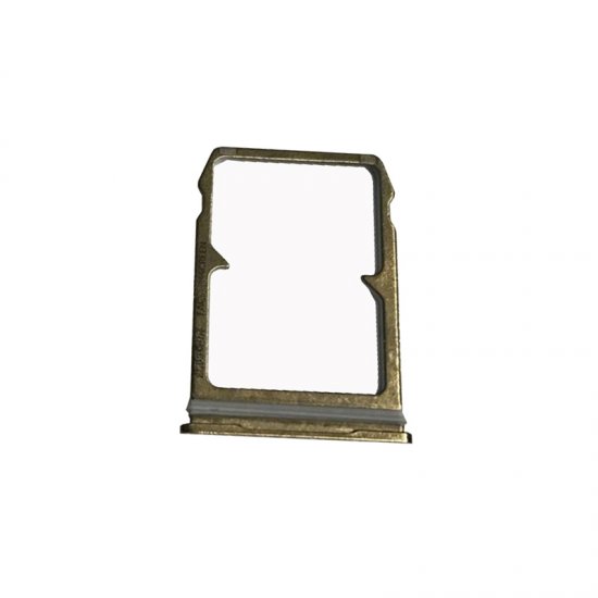 SIM Card Tray for Xiaomi Mi 6 Gold