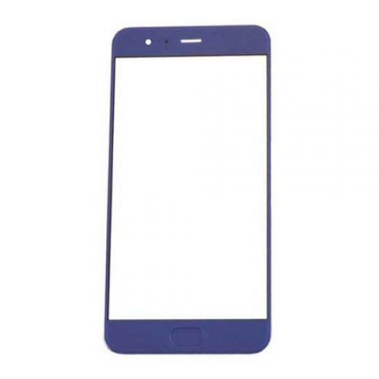 Glass Lens for Xiaomi Mi 6 Blue (Third Party)