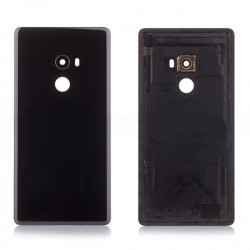 Battery Door for Xiaomi Mi Mix 2 Black