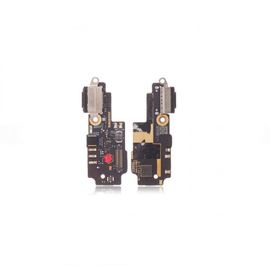 Charging Port Flex Cable for Xiaomi Mi Mix 2