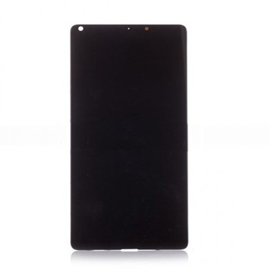 Screen Replacement for Xiaomi Mi Mix 2 Black