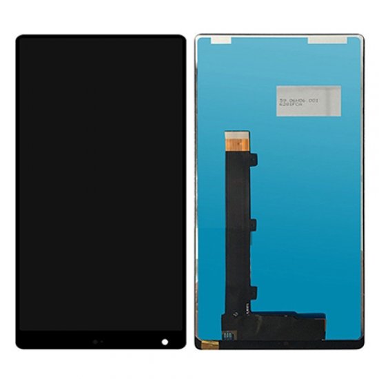 LCD with Digitizer Assembly for Xiaomi Mix Black