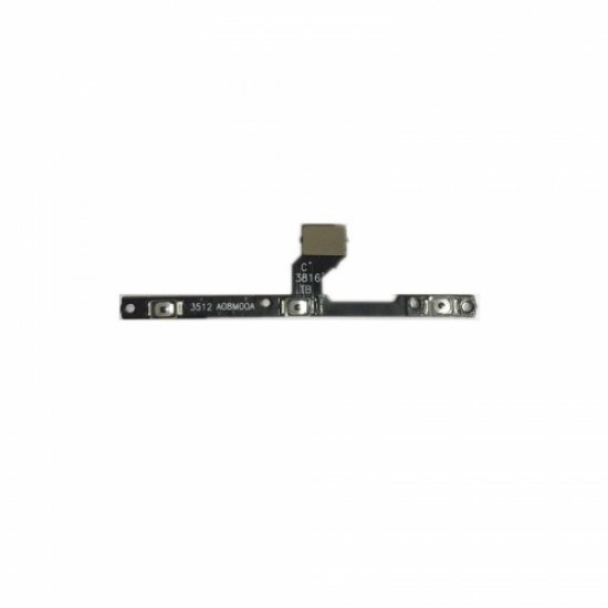 Power Button Flex Cable for Xiaomi Mix