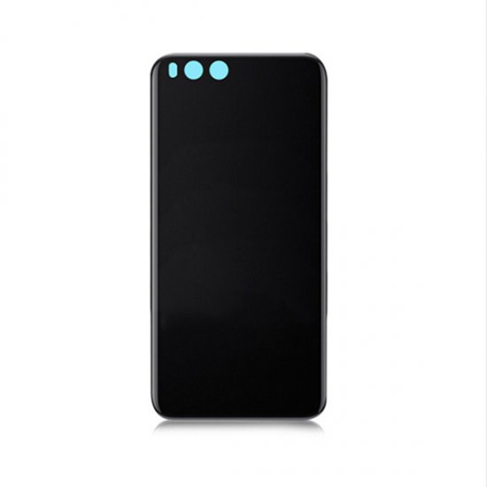 Battery Door for Xiaomi Mi Note 3 Black 