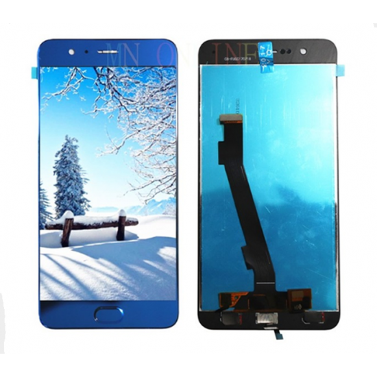 Screen Replacement for Xiaomi Mi Note 3 Blue