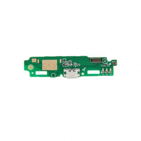 Charging Port Flex Cable for Xiaomi Redmi 3