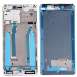 Front Housing for Xiaomi Redmi 3 White