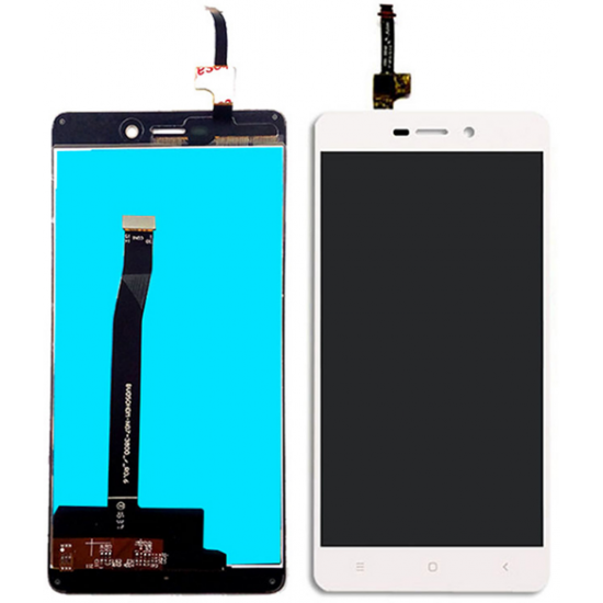 LCD with Digitizer Assembly forXiaomi Redmi 3/3S/3X White