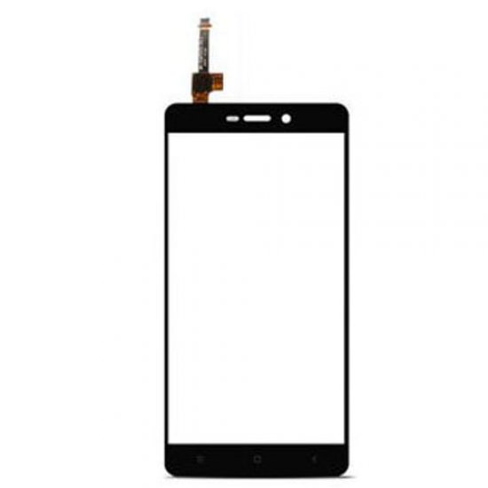 Touch Screen Digitizer for Xiaomi Redmi 3 Black