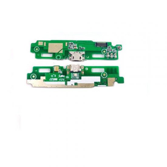 Charging Port Flex Cable for Xiaomi Redmi 3S