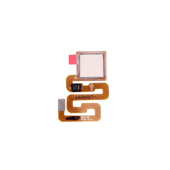 Fingerprint Sensor Flex Cable for Xiaomi Redmi 3S Gold