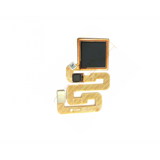 Fingerprint Sensor Flex Cable for Xiaomi Redmi 3S Gray