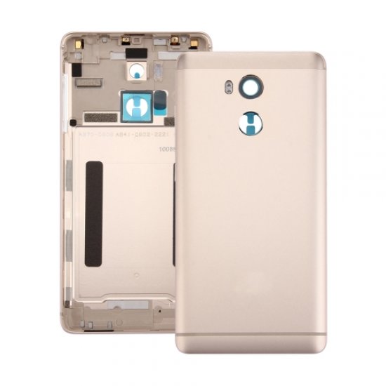 Battery Cover for Xiaomi Redmi 4 Pro Gold
