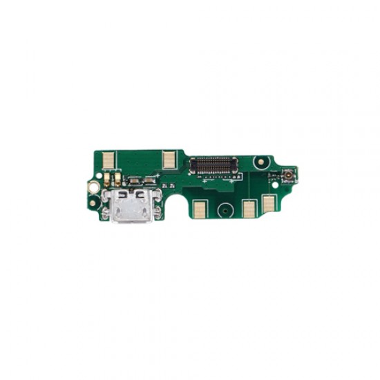 Charging Port Flex Cable for Xiaomi Redmi 4 Pro Charging Port Flex Cable for Xiaomi Redmi 4 Pro
