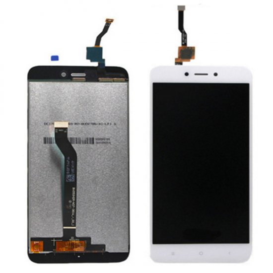 Screen Replacement for Xiaomi Redmi 5A White