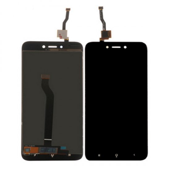 Screen Replacement for Xiaomi Redmi 5a Black