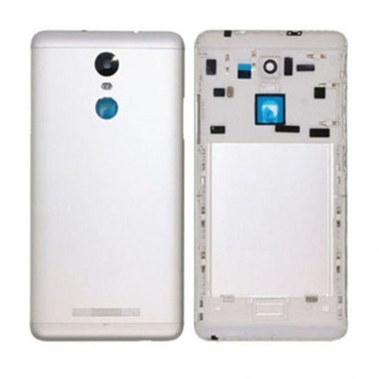 Battery Cover for Xiaomi Redmi Note 3 White