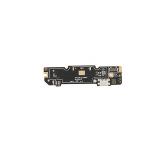 Charging Port Flex Cable for Xiaomi Redmi Note 3(Dual Network Version)  