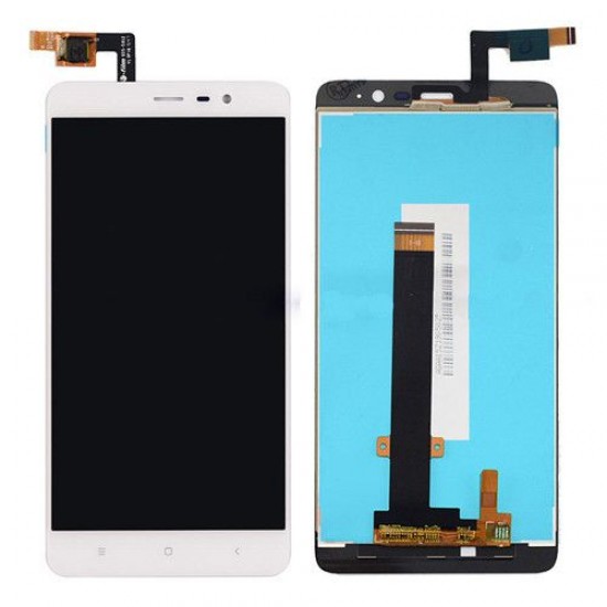  LCD with Digitizer Assembly  for Xiaomi Redmi Note 3 White