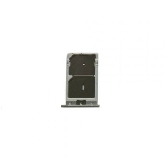 SIM Card Tray for Xiaomi Redmi Note 3 Gray