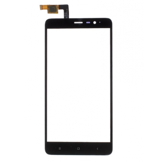 Touch Screen Digitizer for Xiaomi Redmi Note 3 Black