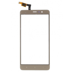 Touch Screen Digitizer for Xiaomi Redmi Note 3 Gold