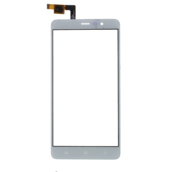 Touch Screen Digitizer for Xiaomi Redmi Note 3 White