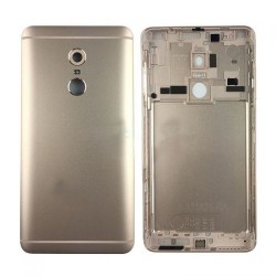 Battery Cover for Xiaomi Redmi Note 4 Gold