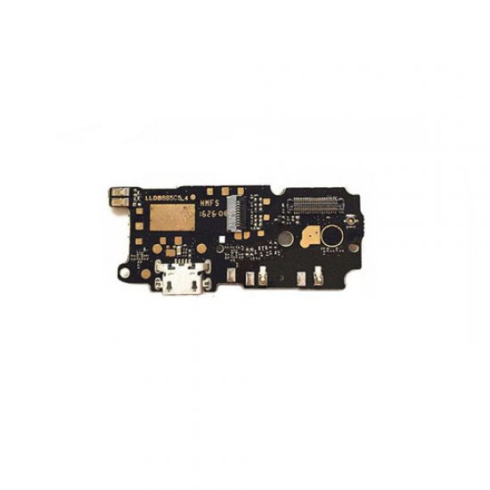 Charging Port Flex Cable for Xiaomi Redmi Note 4