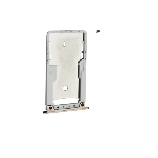 SIM Card Tray for Xiaomi Redmi Note 4 Gold