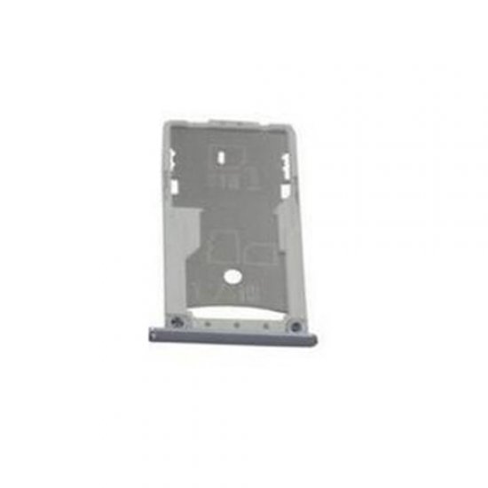 SIM Card Tray for Xiaomi Redmi Note 4 Gray