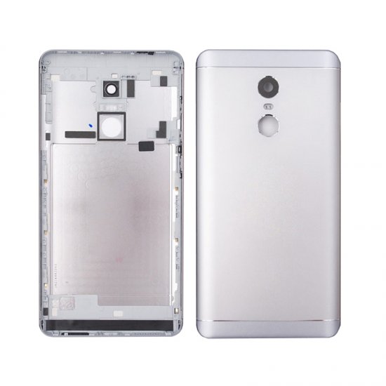 Battery cover for Xiaomi Redmi Note 4X Gray