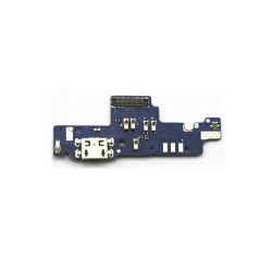 Charging Port Flex Cable for Xiaomi Redmi Note 4X