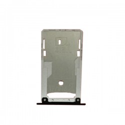 SIM Card Tray for Xiaomi Redmi Note 4X Black