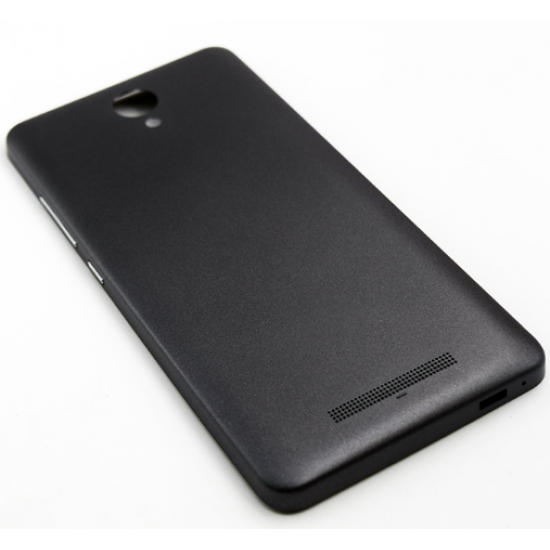 Battery cover for Xiaomi Redmi Note 2  Black